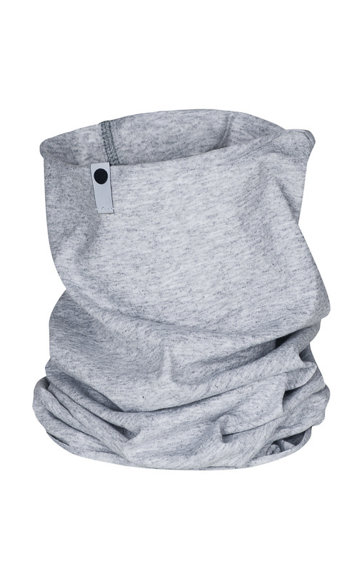 Szary Kominek bawełniany