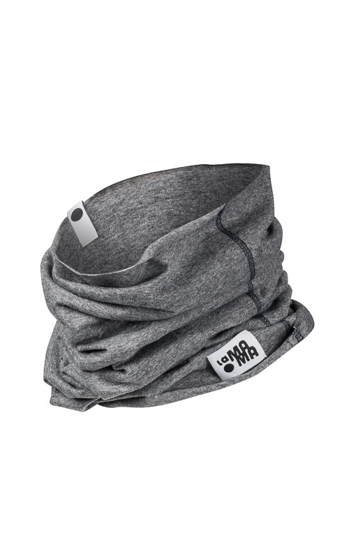 Kominek bawełniany - Ciemna mysza