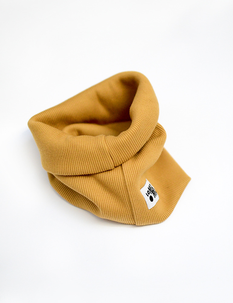 Komin FIT - Musztarda