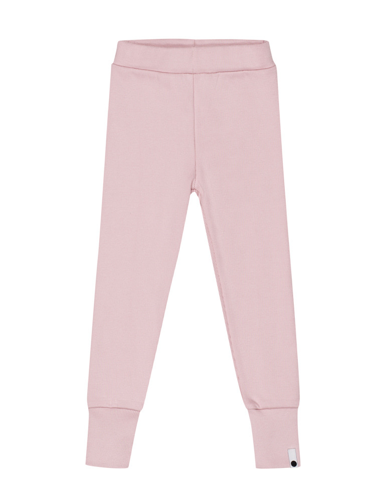 Legginsy Fit - Puder