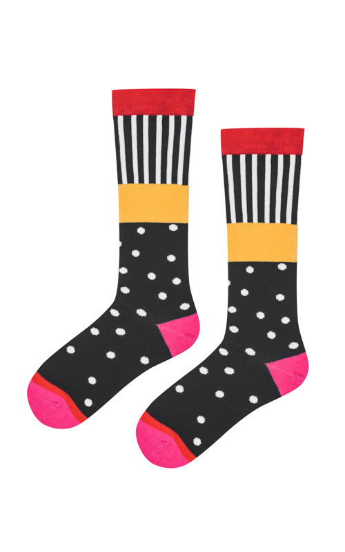 Podkolanówki Circo Dots