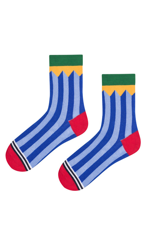 Skarpety Circo Stripes