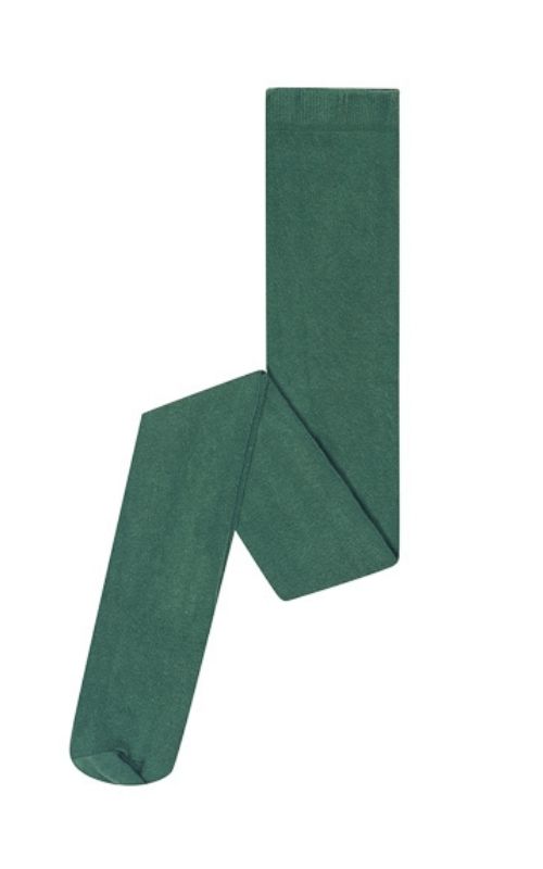 Rajstopy bawełniane - Butelka