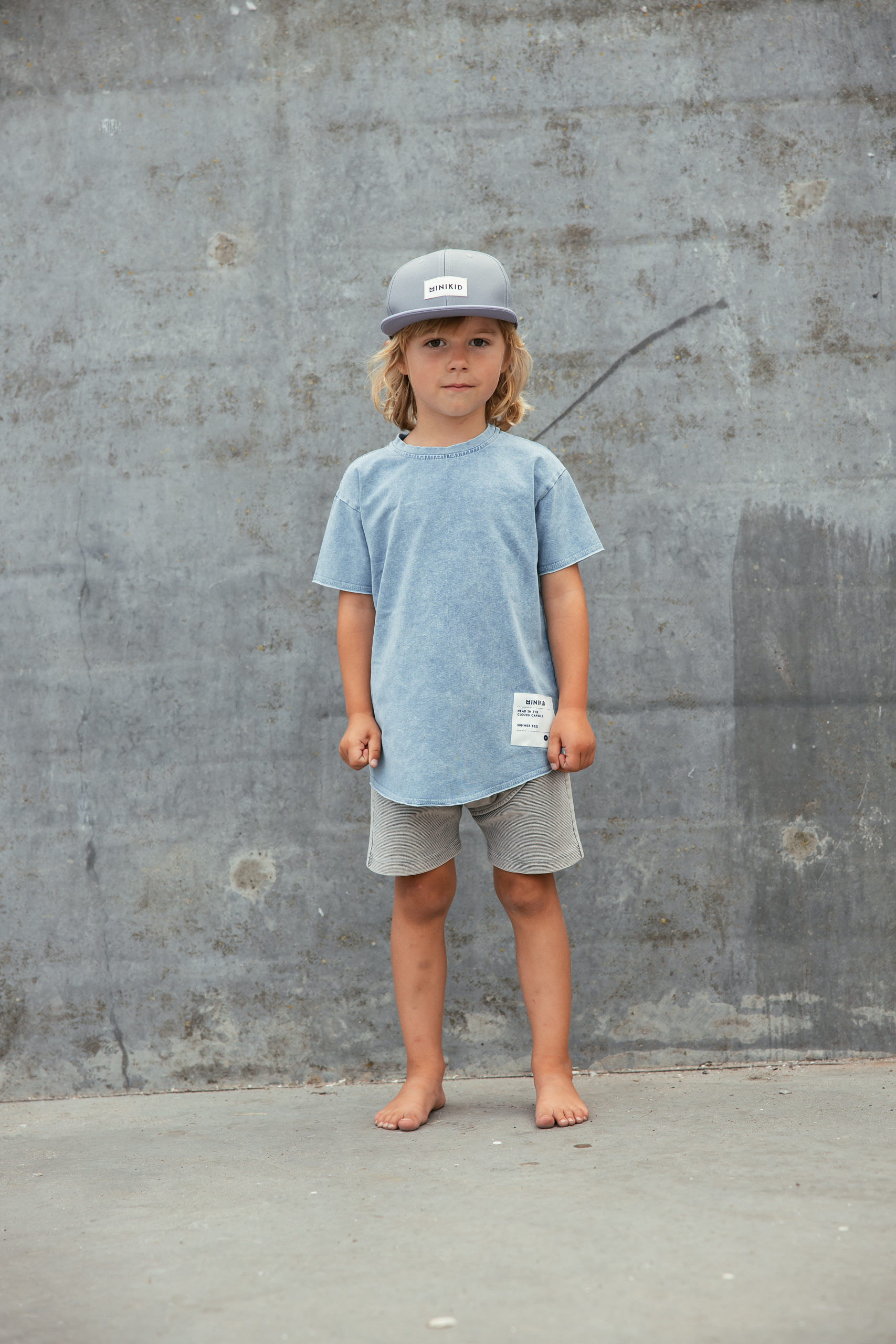 Koszulka Head In the Clouds