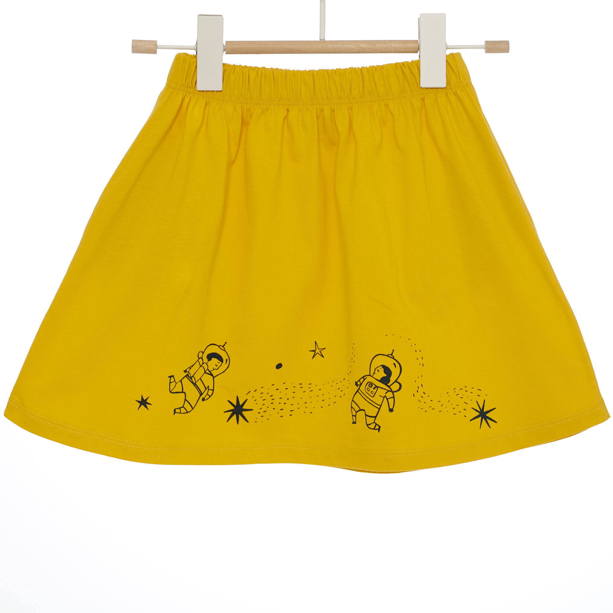 Spódniczka Kosmonauci