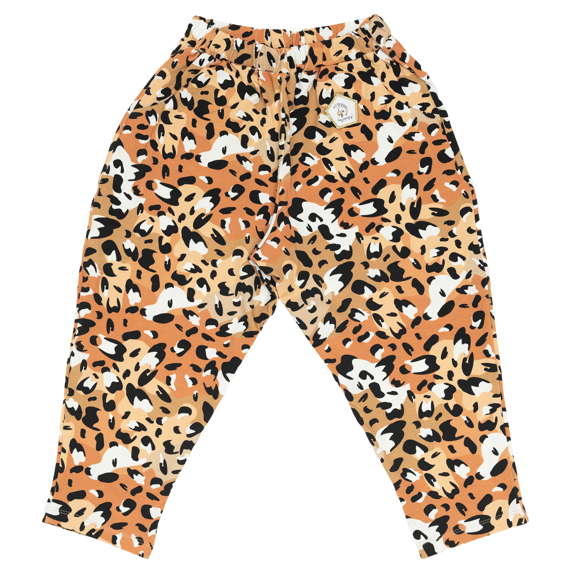 Spodnie Alladin Spots