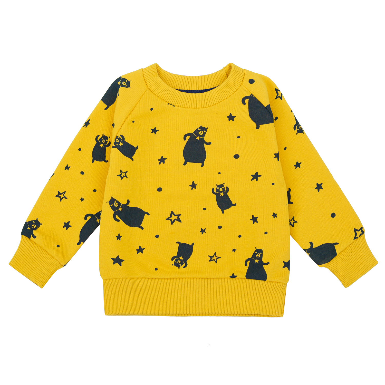 Bluza Niedźwiedzice