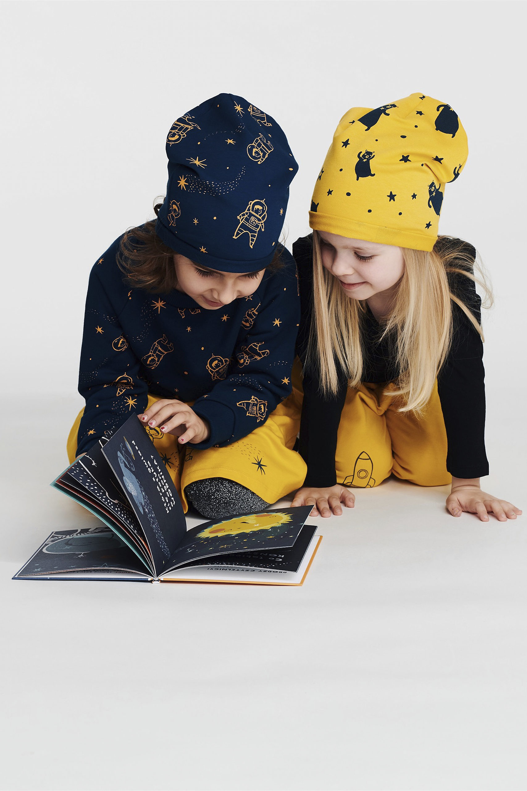 Czapka Niedźwiedzice