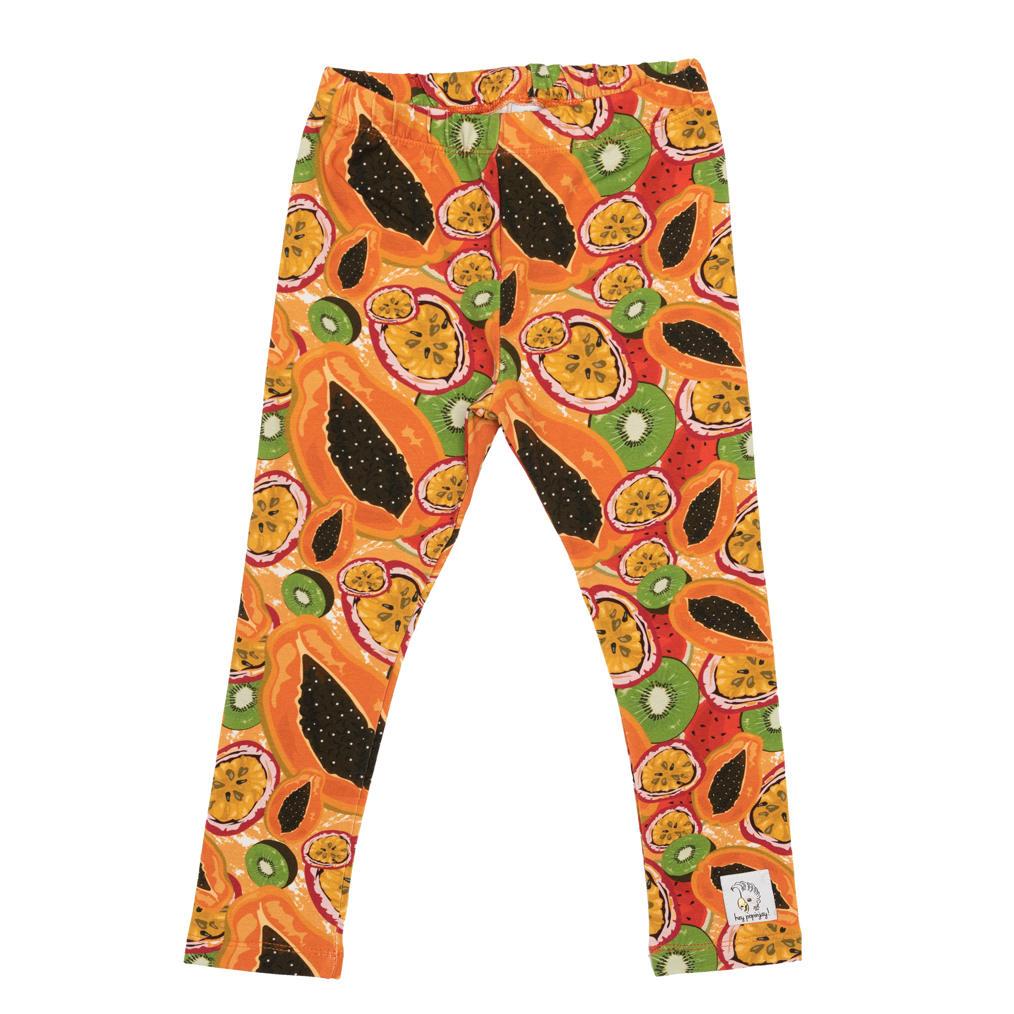 Legginsy Papaya