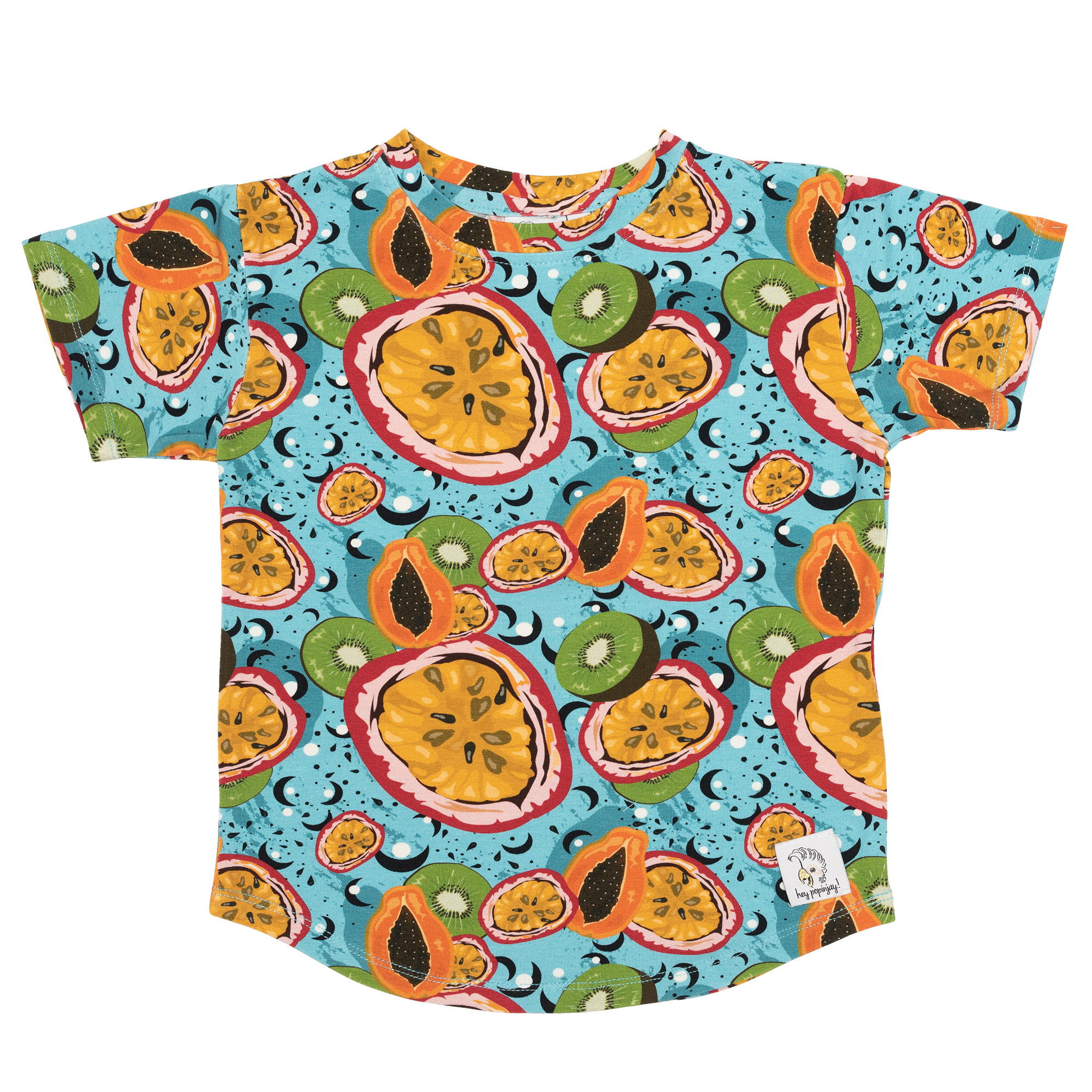 T-shirt Passion Fruit