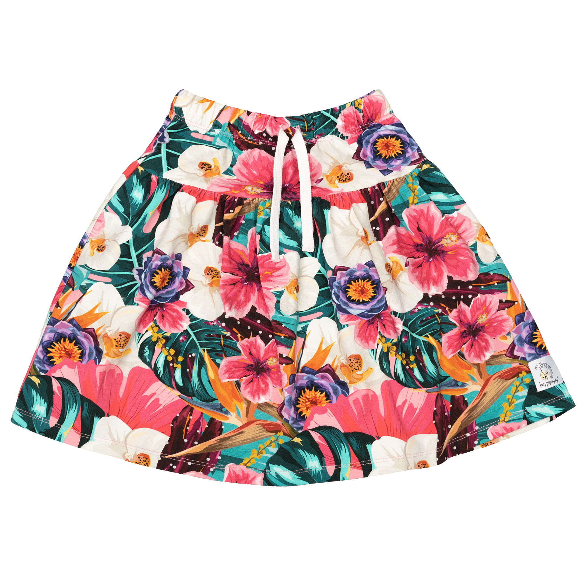 Spódnica Hawaii