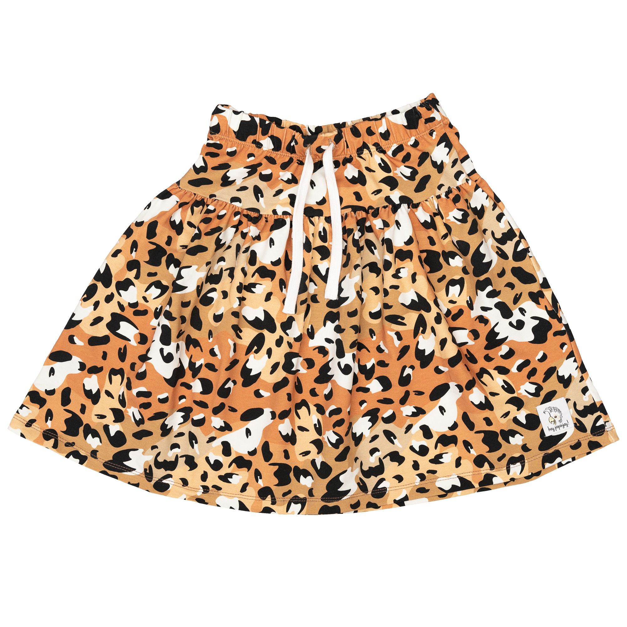 Spódnica Spots