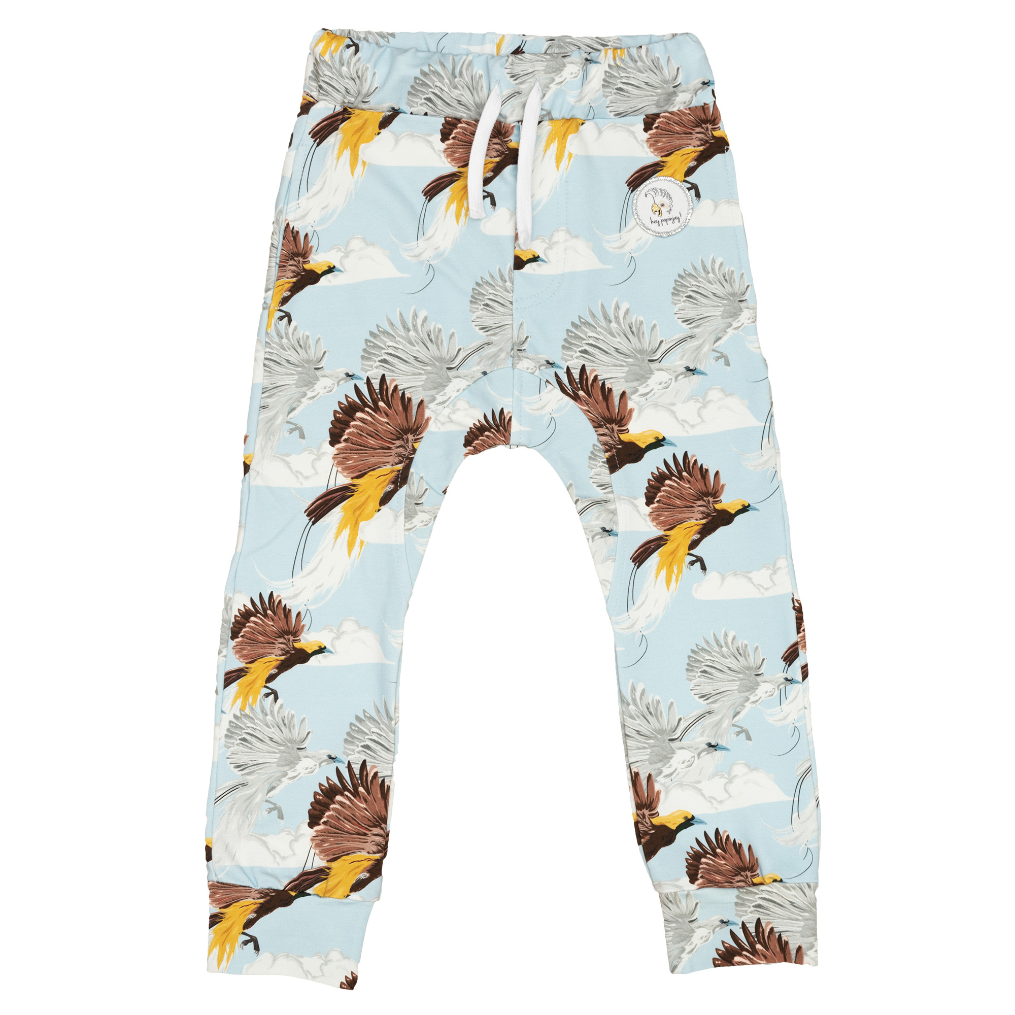 Spodnie Boksa Greater Bird