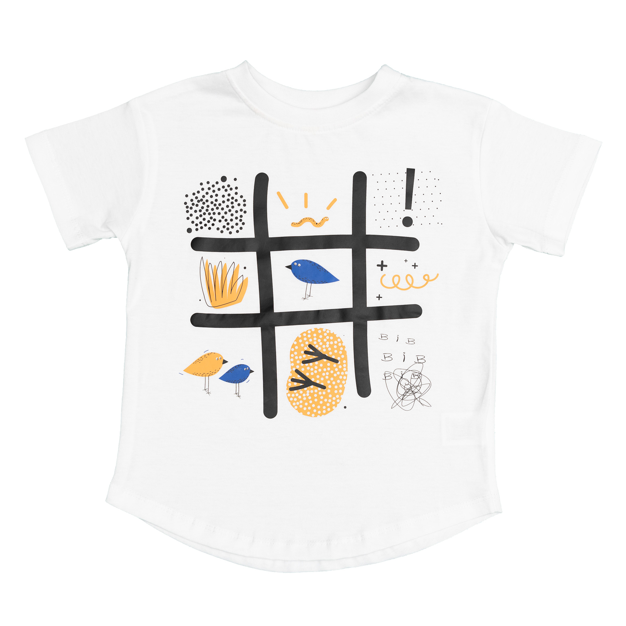 T-Shirt OX