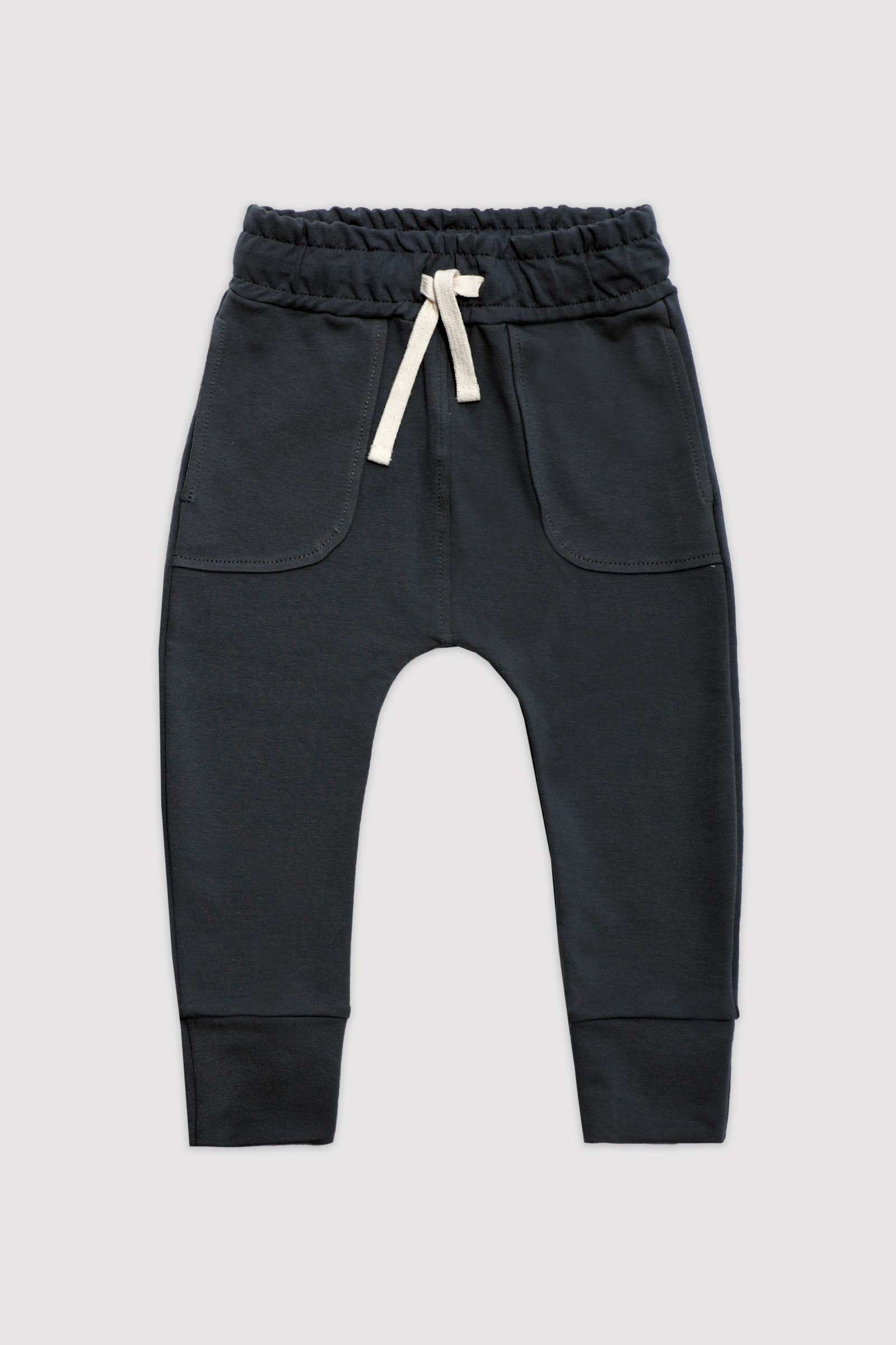 Spodnie Joggers Dark Graphite