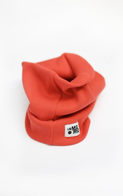 Komin FIT - Czerwony