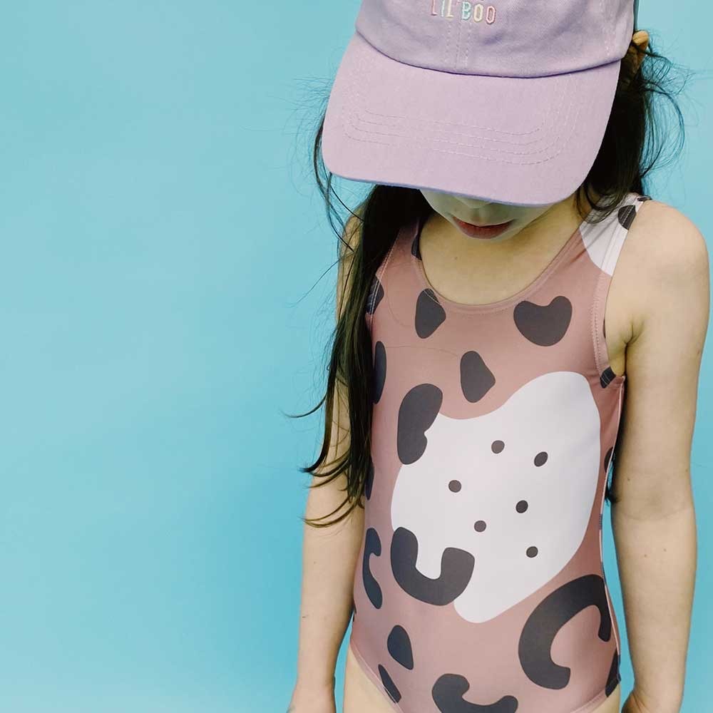 Strój kąpielowy UV - Crazy bear