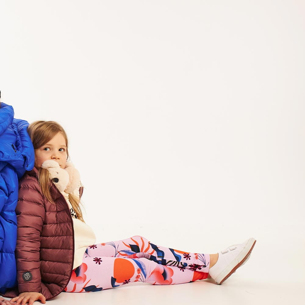 Legginsy - Crazy moments