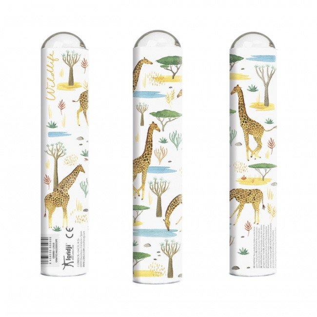 Kalejdoskop dla dzieci Giraffe - Żyrafy