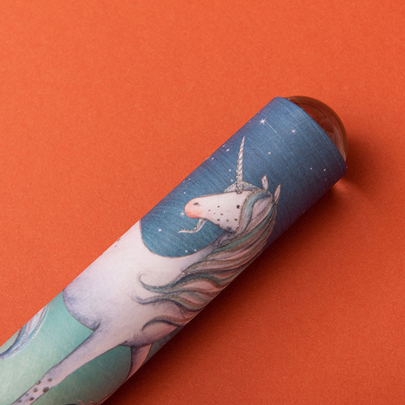 Kalejdoskop Moonlight Unicorn - Księżycowy Jednorożec