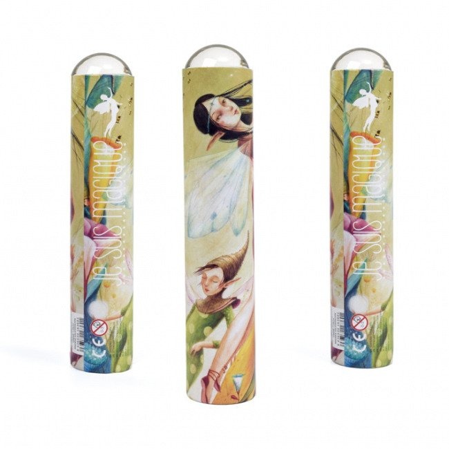 Kalejdoskop dla dzieci Magique - Elfy