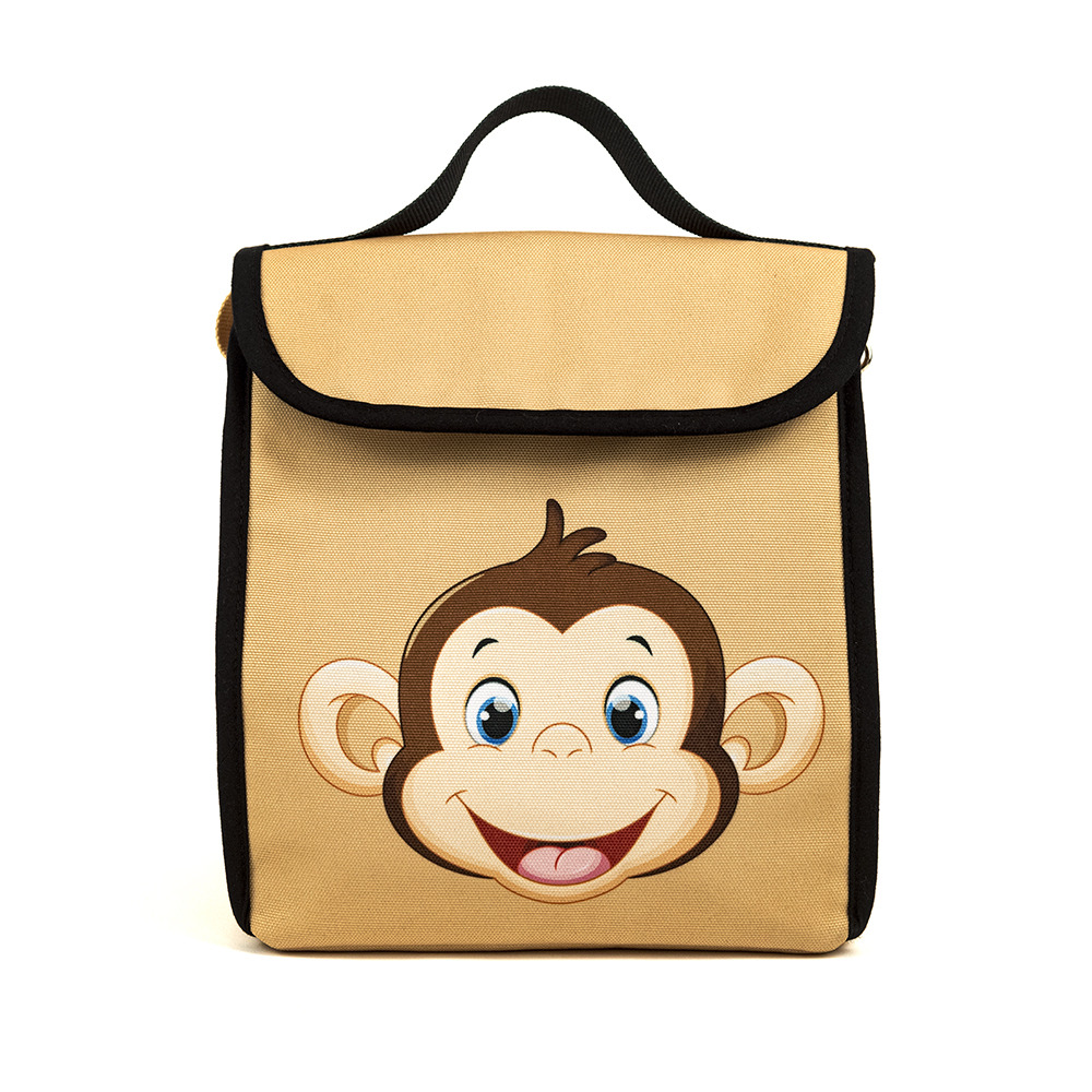 Torba piknikowa- Happy Monkey