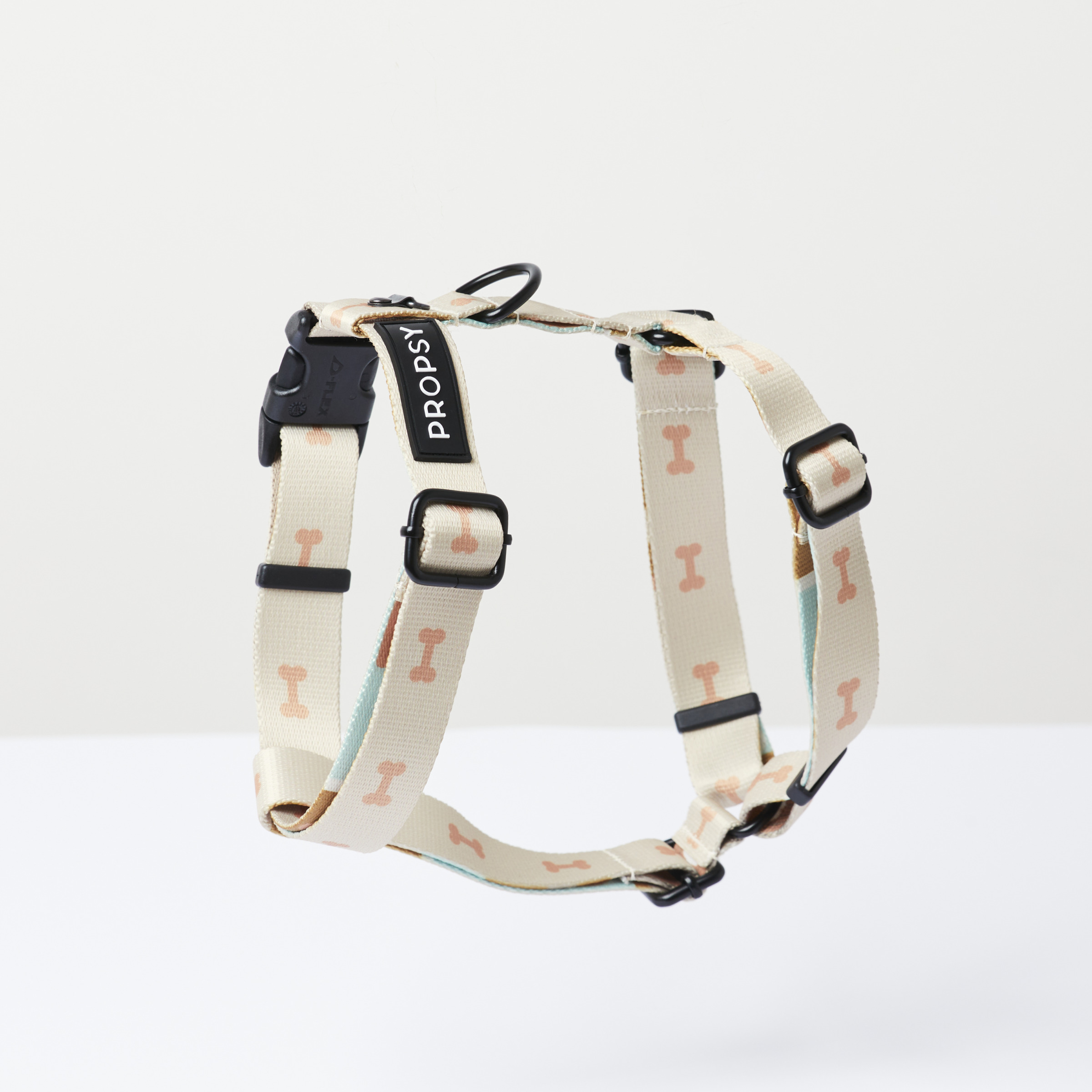 Szelki dla psa GUARD - Iconic Bone