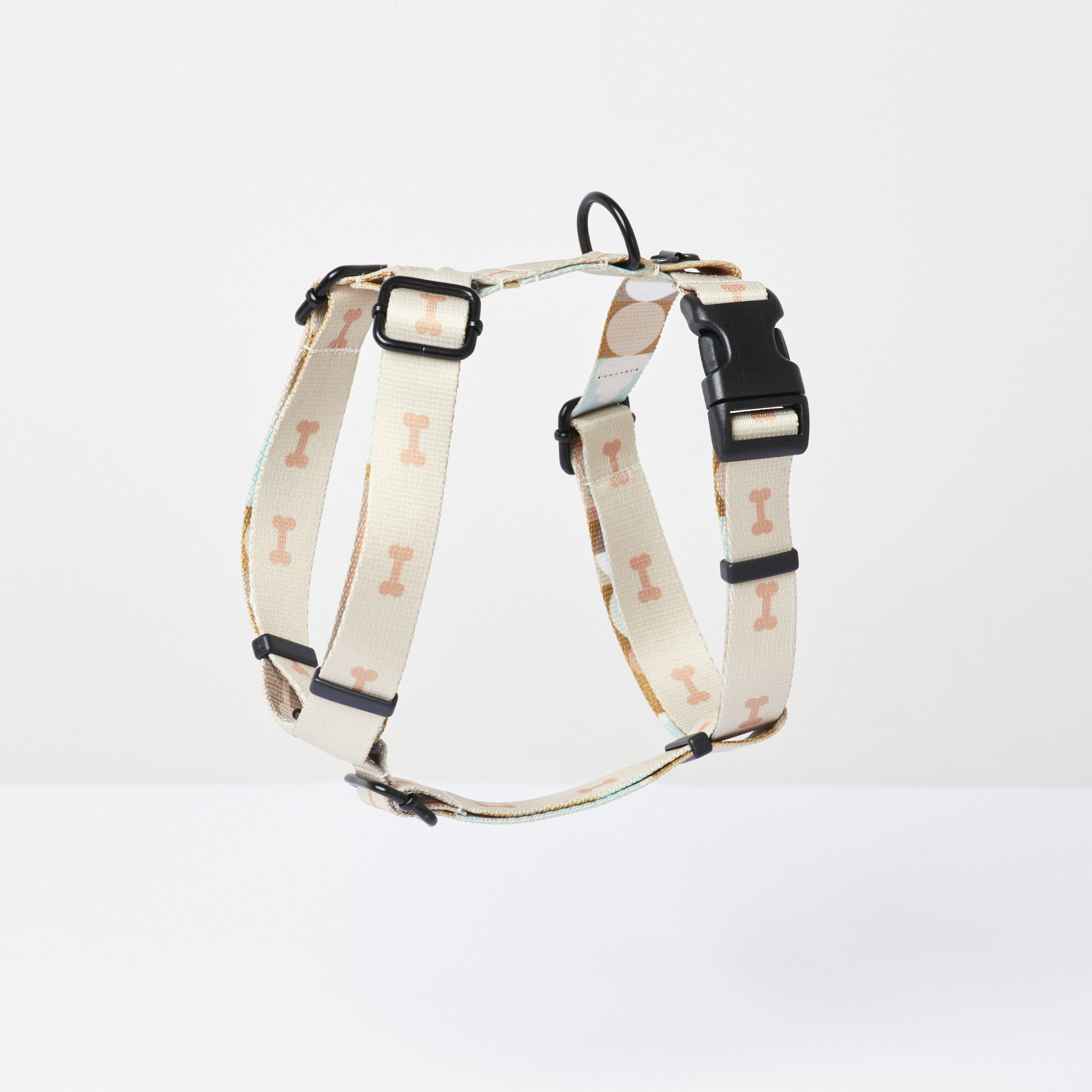Szelki dla psa GUARD - Iconic Bone