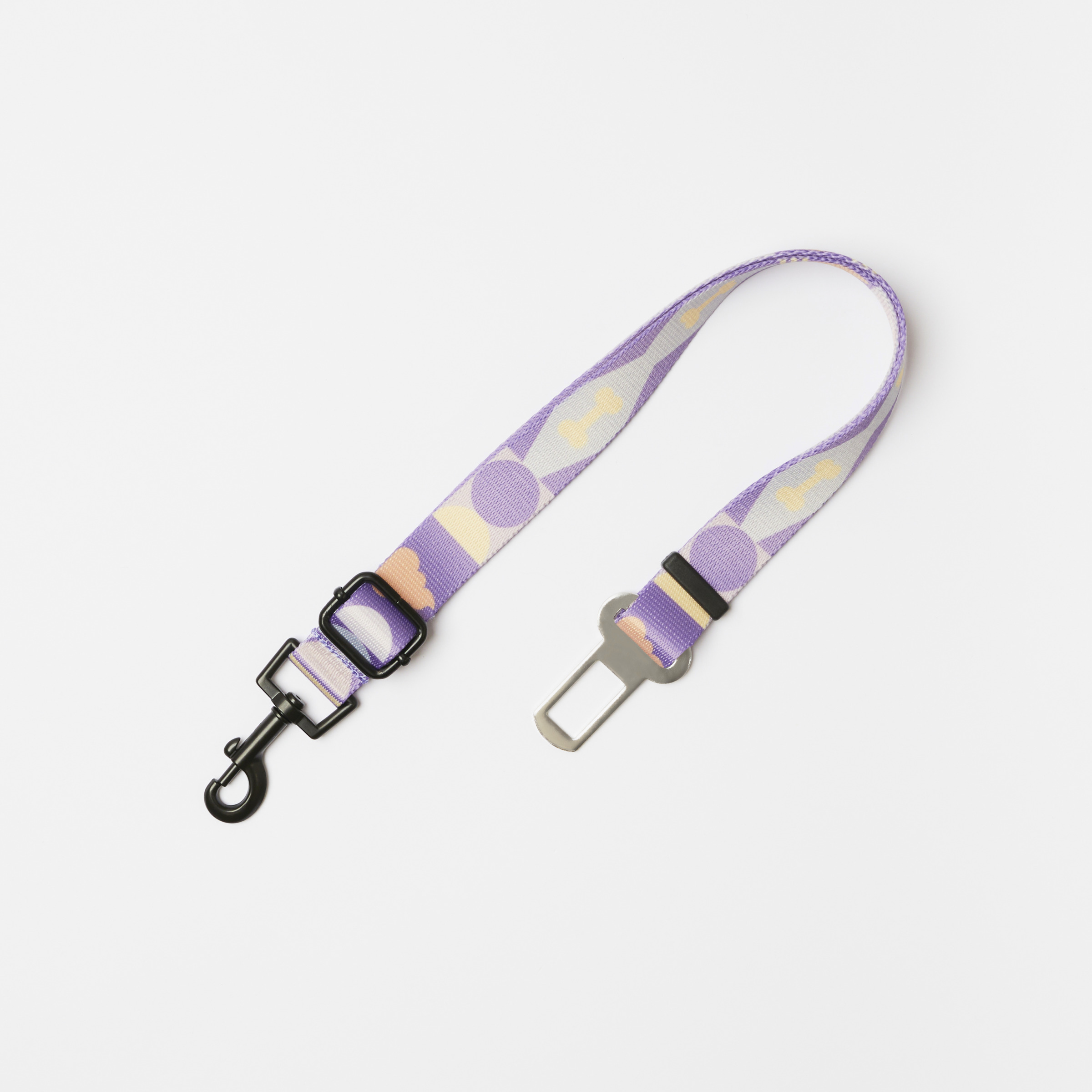 Pas do auta - Iconic Violet