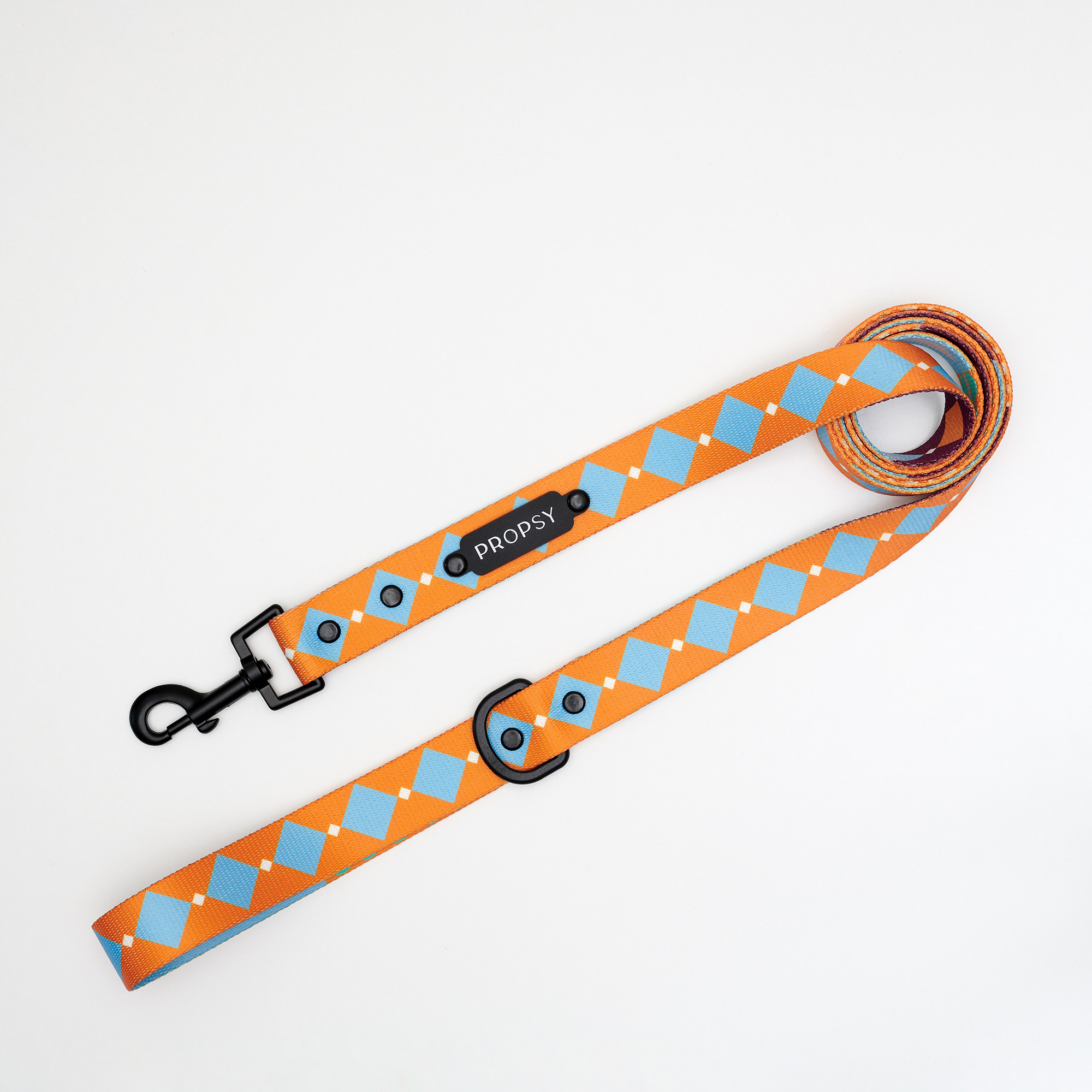 Smycz miejska - Retro Pooch