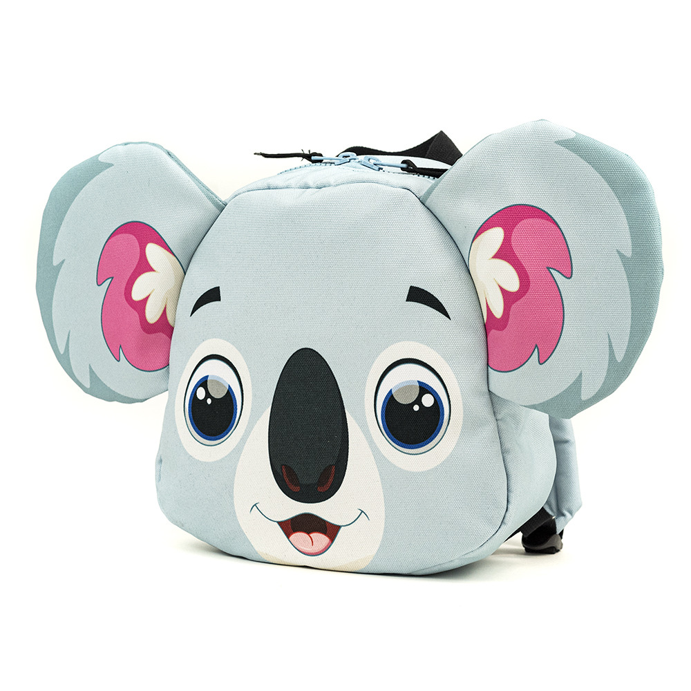 Plecak uszatek - Koala