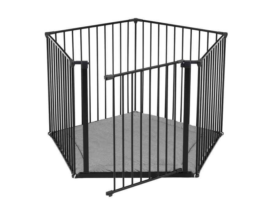 Baby Dan - Kojec Park A Kid,  czarny