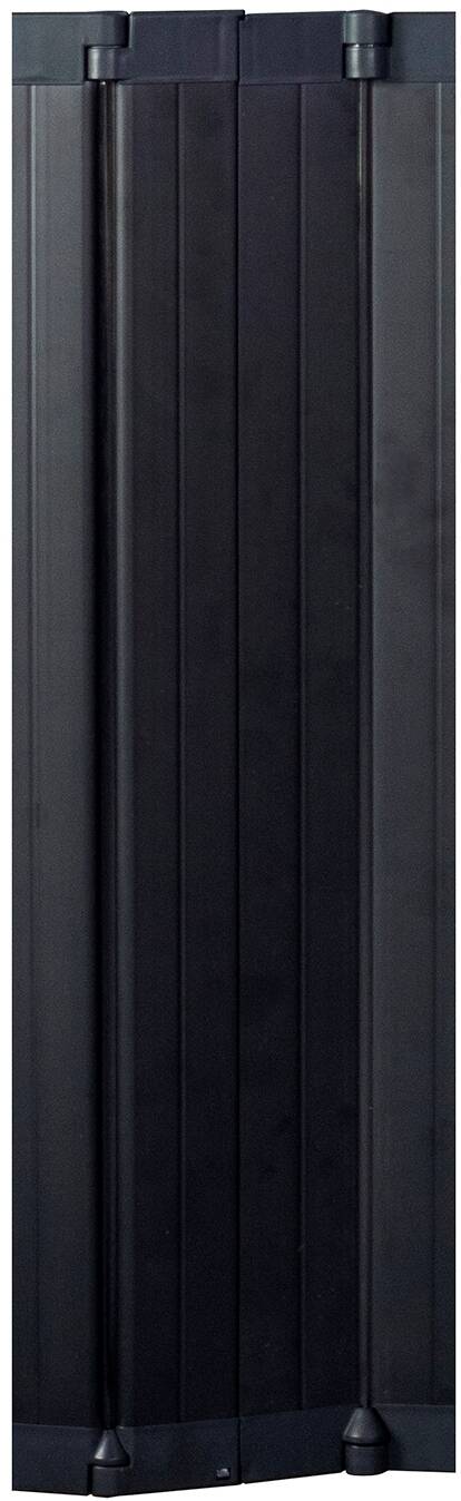 BabyDan Rozszerzenie 24 cm, ALMA, black