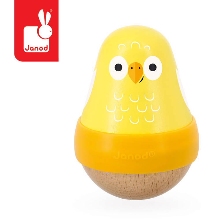 Janod - Gra strategiczna 2w1 Kółko i krzyżyk, Wyścig Taktik 5+